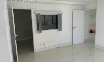 Imagem 2: Santo André - Conjunto Comercial/sala - Centro