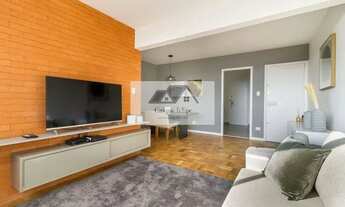 Imagem 3: Apartamento para alugar no bairro Jardim Paulista - São Paulo/SP, Zona Oeste