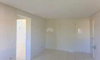 Imagem 3: Apartamento Residencial para Venda no Jardim Nossa Senhora De Fátima em Colombo, 58.31 m²