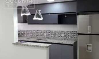 Imagem: Santo André - Apartamento Padrão - Vila