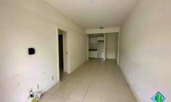 Imagem 2: Apartamento para venda com 75 metros quadrados com 3 quartos em Itacorubi - Florianópolis