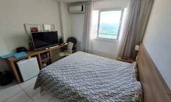 Imagem: Apartamento para venda possui 64 metros