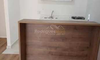 Imagem 3: Vende-se apartamento - Parque Fernanda - 2 Dormitórios