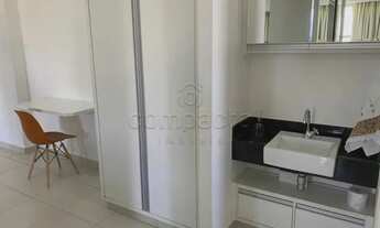 Imagem 6: Apartamento para aluguel com 1 quarto Jardim Ouro Verde