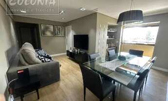 Imagem 3: Santo André - Apartamento Padrão - Campestre