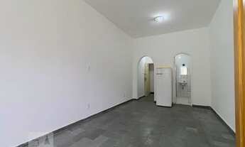 Imagem 3: Apartamento para Aluguel - Higienópolis, 1 Quarto, 26 m2