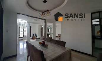 Imagem 3: CASA MOBILIADA 4 QUARTOS - PLANALTO