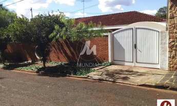 Imagem 4: Casa (térrea na rua) 4 dormitórios/suite, cozinha planejada