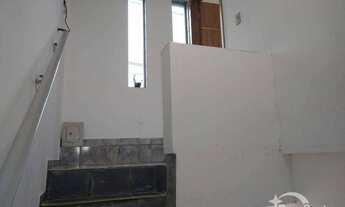 Imagem 7: Casa com 1 dormitório para alugar, 34 m² por R$ 1.450,00/mês - Cidade Mãe do Céu - São Pau