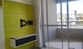 Imagem 3: Apartamento para Venda em Florianópolis, Capoeiras, 3 dormitórios, 1 suíte, 1 banheiro, 1