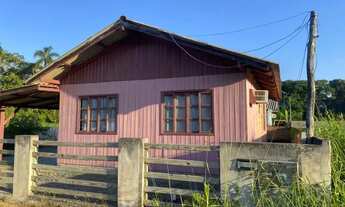 Imagem: Casa de praia á venda