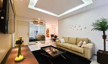 Imagem 4: Apartamento para venda com 154 metros quadrados com 3 quartos em São Cristóvão - Teresina