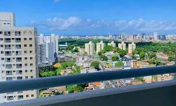 Imagem 5: ALUGO - 2/4 com suíte - Varanda - 1 vaga