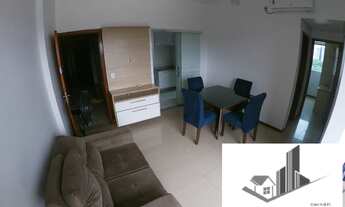 Imagem 2: Ilhas Gregas, mobiliado, 72m2, Ponta Negra