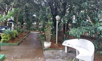 Imagem 2: Apartamento para aluguel com 55 metros quadrados com 2 quartos em Brás - São Paulo - SP