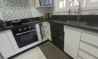 Imagem 3: Casa Condomínio - Urbanova - Condomínio Morada da Serra - 4 Dormitórios - 240m² - Aceita P