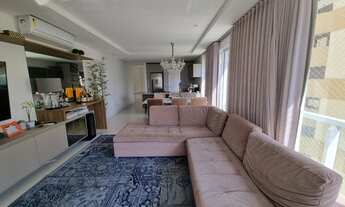 Imagem 3: Apartamento na rua Trompowsky com 3 quartos em Centro - Florianópolis - SC