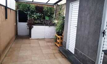 Imagem 3: Apartamento em Jardim Pedroso - Mauá - SP]