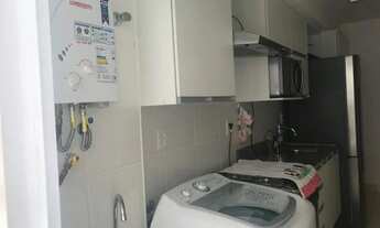 Imagem 6: Apartamento 2 quartos, Cond: Via Alto Mapendi - Taquara