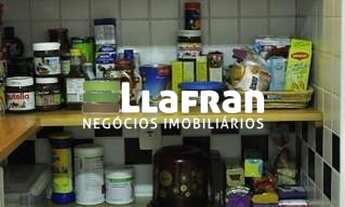 Imagem 6: Amplo apartamento com 2 suítes na Vila Suzana