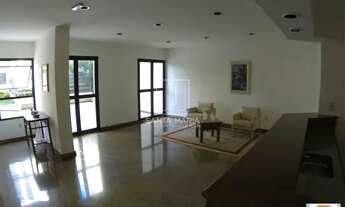 Imagem 10: Apartamento (tipo - padrao) 4 dormitórios/suite, cozinha planejada, portaria 24hs, elevado