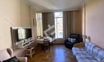 Imagem 4: Apartamento na Tijuca, 3 quartos, 1 vaga