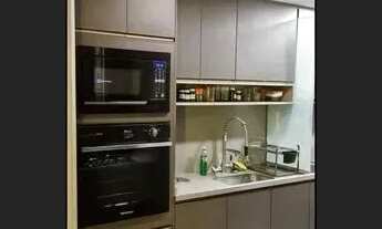 Imagem 3: Apartamento para aluguel com 38 metros quadrados com 1 quarto