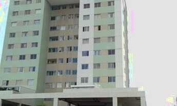 Imagem: Residencial Topázio, ótimo local