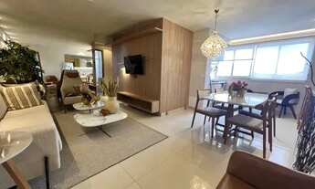 Imagem: Apartamento 3 quartos Setor Faiçalville