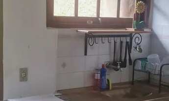 Imagem 3: Casa de condomínio sobrado para aluguel possui 60 metros quadrados com 2 quartos