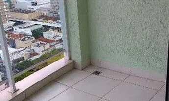 Imagem: Alugo Apartamento Supreme Residence