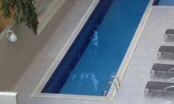 Imagem 2: Apartamento com 3 Qtos - 1 Suíte, Vista Livre, Andar Alto, 1VG