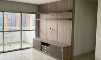 Imagem 2: Ed Portal do Bosque Aptº 128m2 3 Suítes completo de planejados R$ 3.900