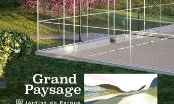 Imagem 2: Grand Paysage - condomínio fechado parcelamento em 60x sem juros