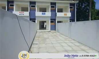 Imagem: JN) Excelente duplex em Pau Amarelo, com