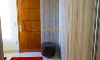 Imagem 2: Casa - Swiss Park - Campinas