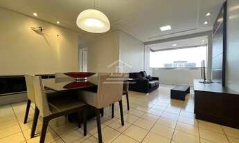 Imagem 5: Apartamento para venda com 97 metros quadrados com 3 quartos em Fátima - Teresina - PI