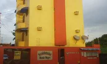 Imagem: Vende se um prédio com 4 andares