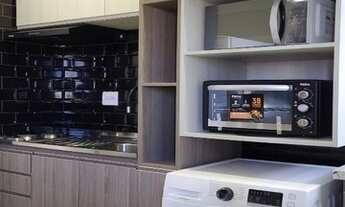 Imagem 4: Excelente Studio Mobiliado no Jardim da Glória!!