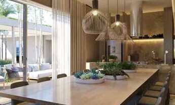 Imagem 5: NOVA LIMA - Apartamento Padrão - Vila da Serra