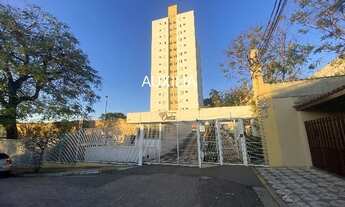 Imagem: Apartamento de 2 quartos à venda em Sorocaba