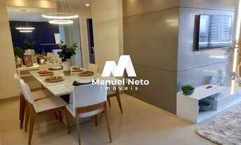 Imagem 3: Apartamento para Venda em Fortaleza, Centro, 3 dormitórios, 3 suítes, 4 banheiros, 2 vagas