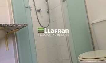 Imagem 5: Apartamento de 3 quartos Liber Village Campo Limpo