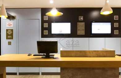 Imagem 2: Apartamento Flat - Jardim Apolo - Residencial Ibis - 30m² - 1 Dormitório