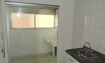 Imagem 2: Apartamento no Tatuapé para alugar