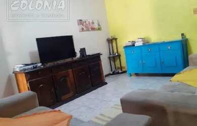 Imagem 2: Santo André - Casa Padrão - Vila Floresta