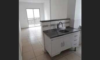 Imagem 5: Excelente apartamento 2 quarto com varanda e vaga coberta no Marajá