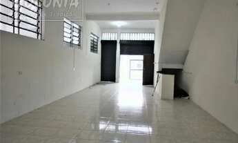 Imagem 3: Santo André - Loja/Salão - Parque Oratório