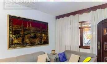 Imagem 6: Santo André - Casa Padrão - Jardim Utinga