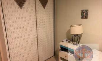 Imagem: Apartamento em Moema - São Paulo, SP